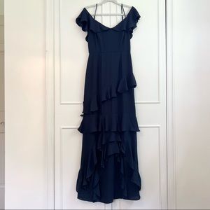 Wayf Maxi Dress